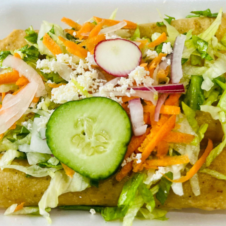 Flautas(4)
