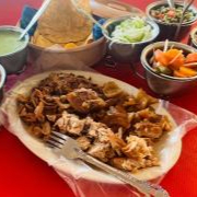 1/2 Carnitas