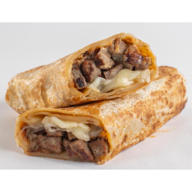 BURRITO CARNE ASADA