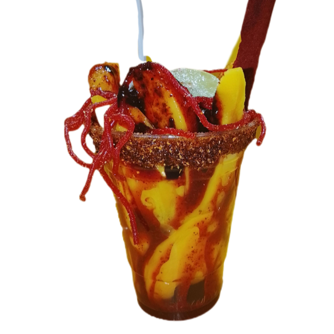 Mangos Locos