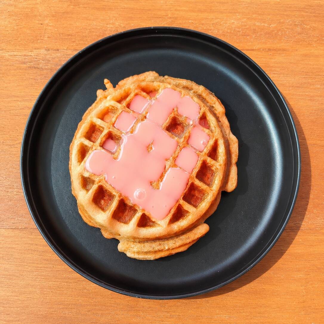 Waffle