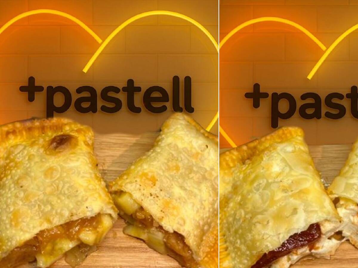 Mais Pastell - Pastelaria Artesanal