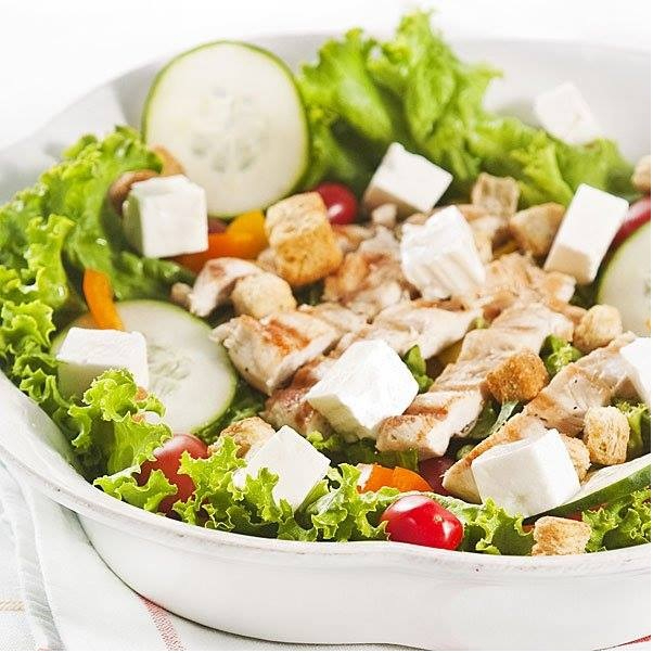 Ensalada Lady
