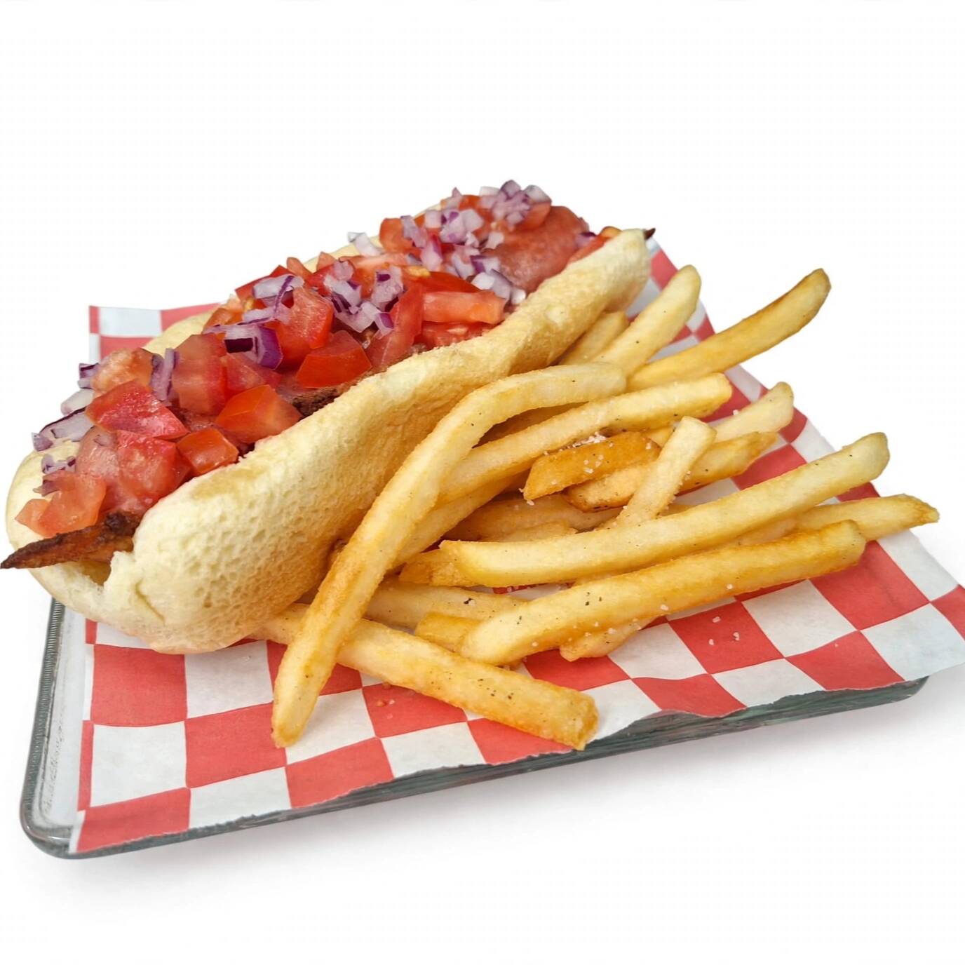Hot Dog