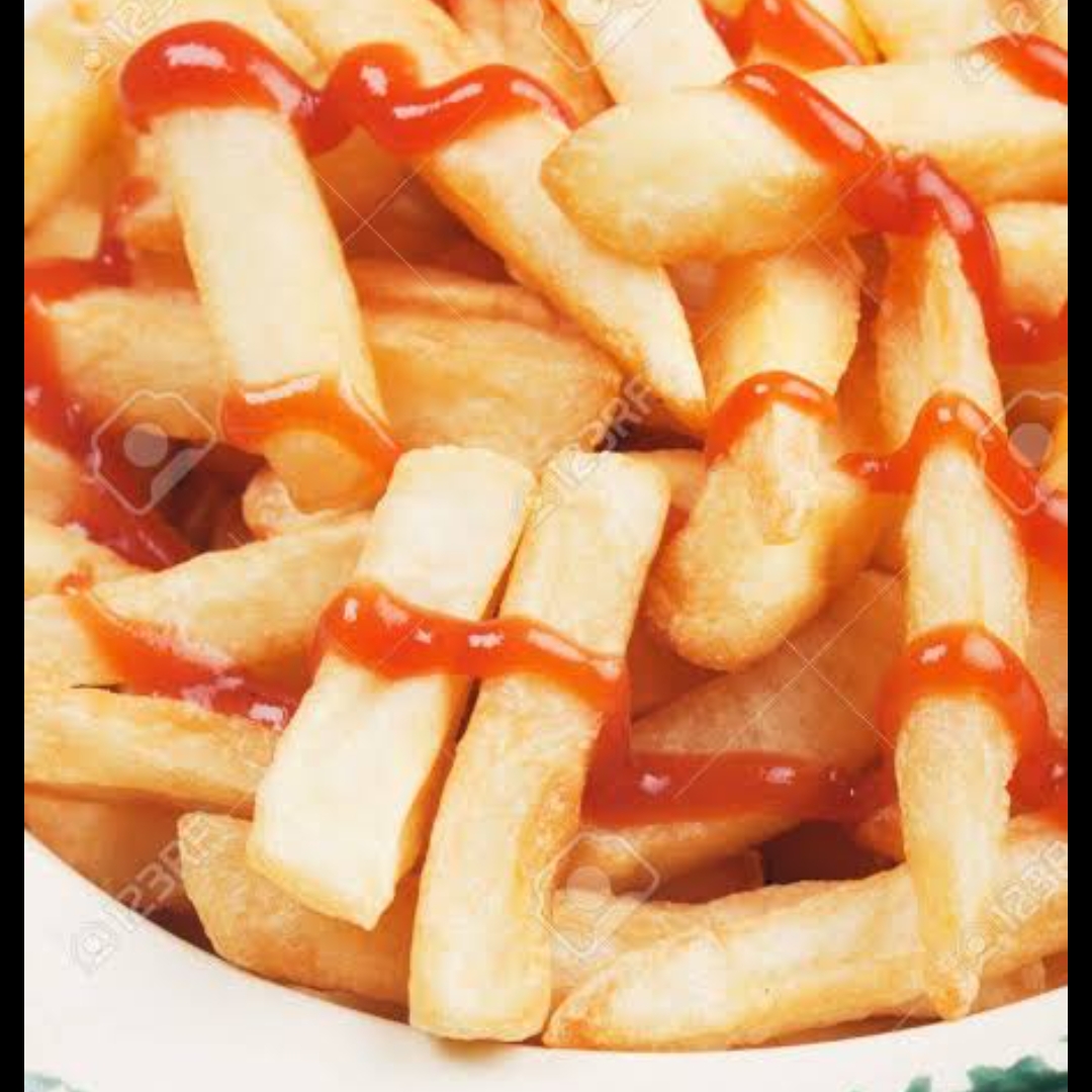 Papas regulares