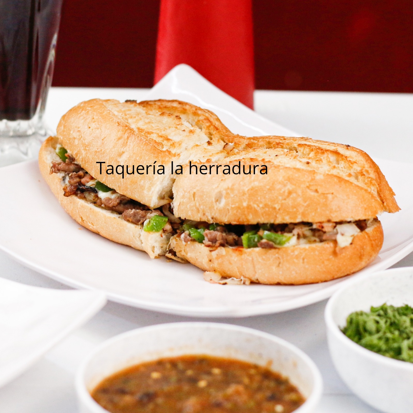 Torta de Bistec