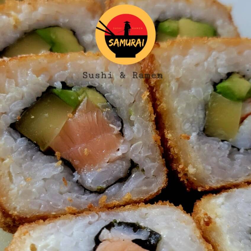 TOKIO ROLL SUSHI