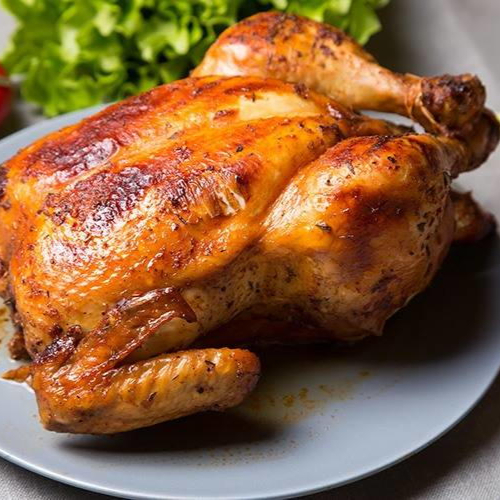 pollo rostizado