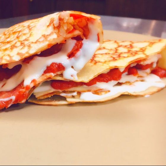 Crepizza