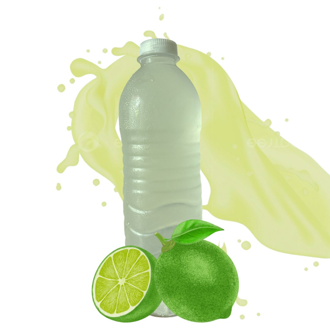 Limonada Mineral (1 Litro)