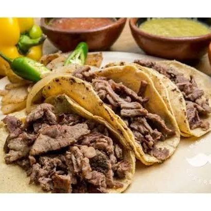 Taco de Asada