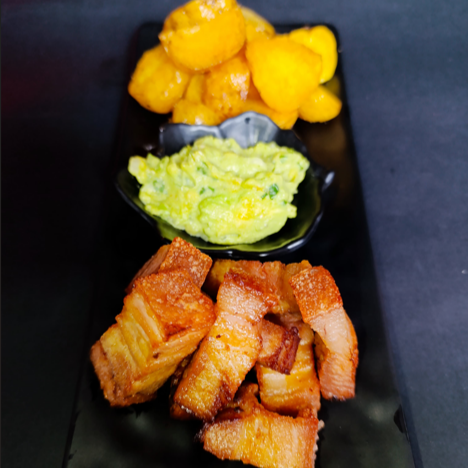 Chicharrón