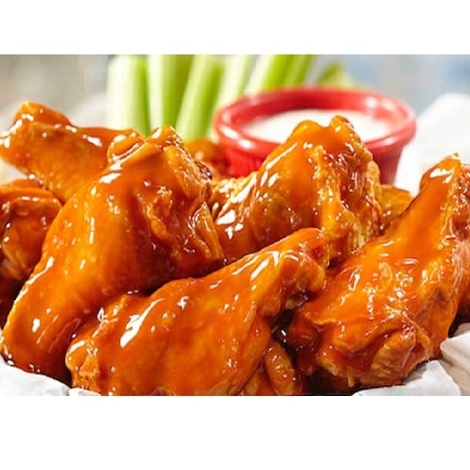 Alitas (orden)
