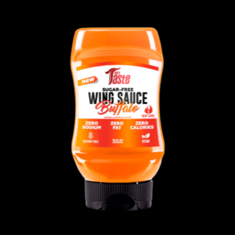 - Baixo em Sódio - Sem adição de açúcar