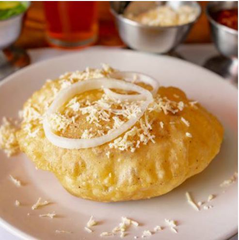 Gorda blanca