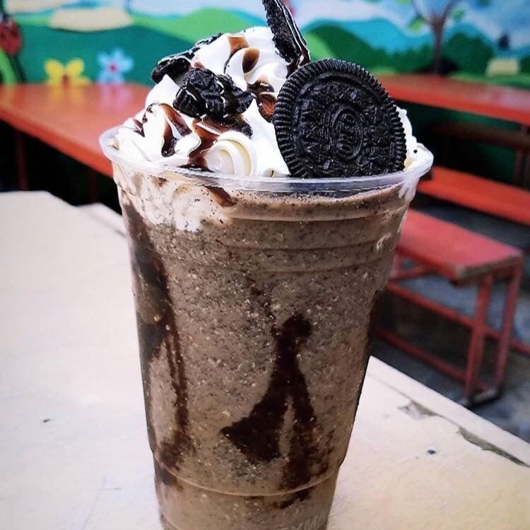 Frappe OREO 20oz