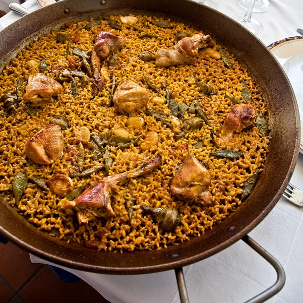 Valenciana