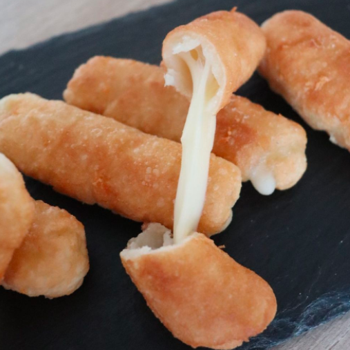 Dedos de Queso