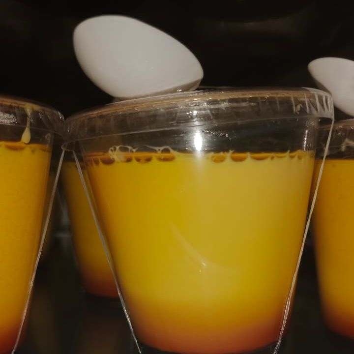 Flan