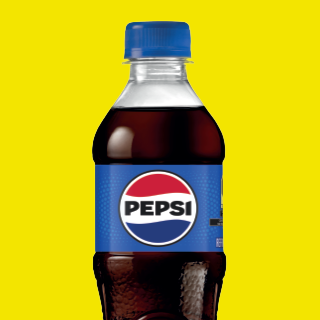 PEPSI 400ML
