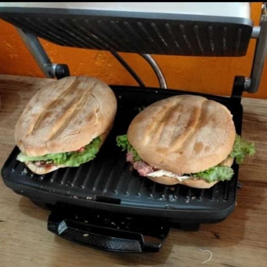 Torta de salchicha Ejuteca