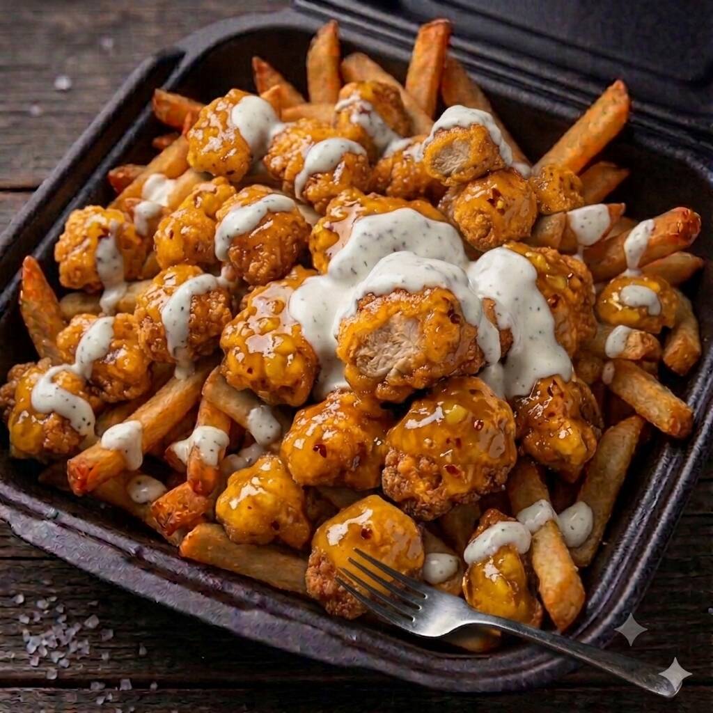 Monchi Boneless 375 Gramos