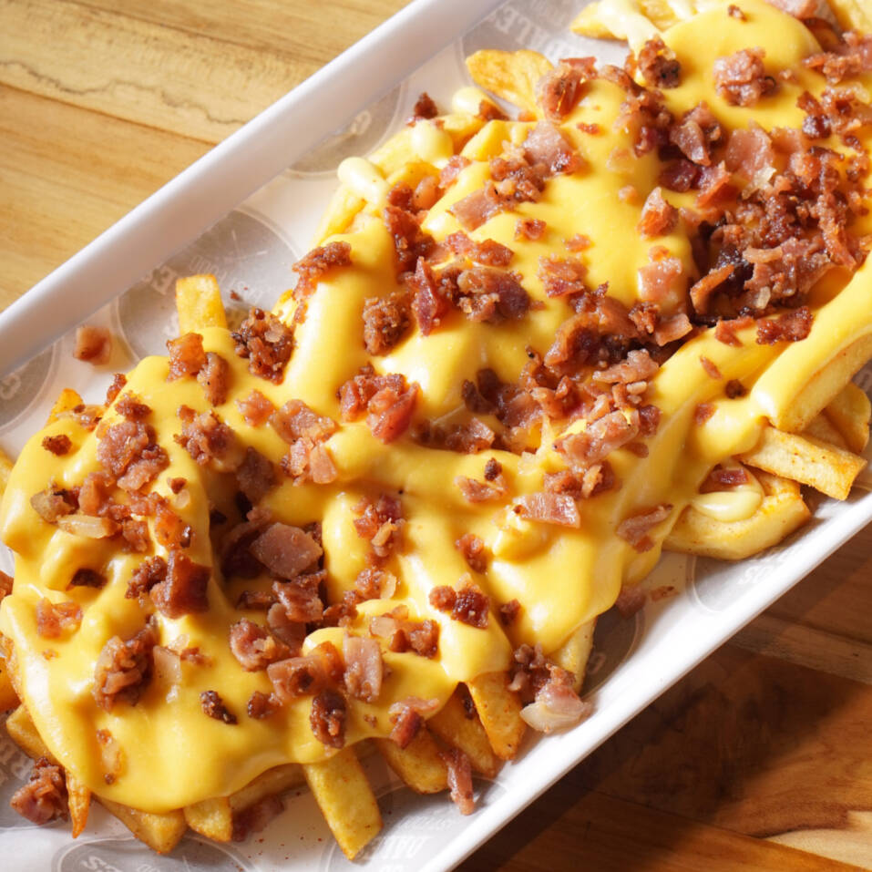Papas Holk Especiales