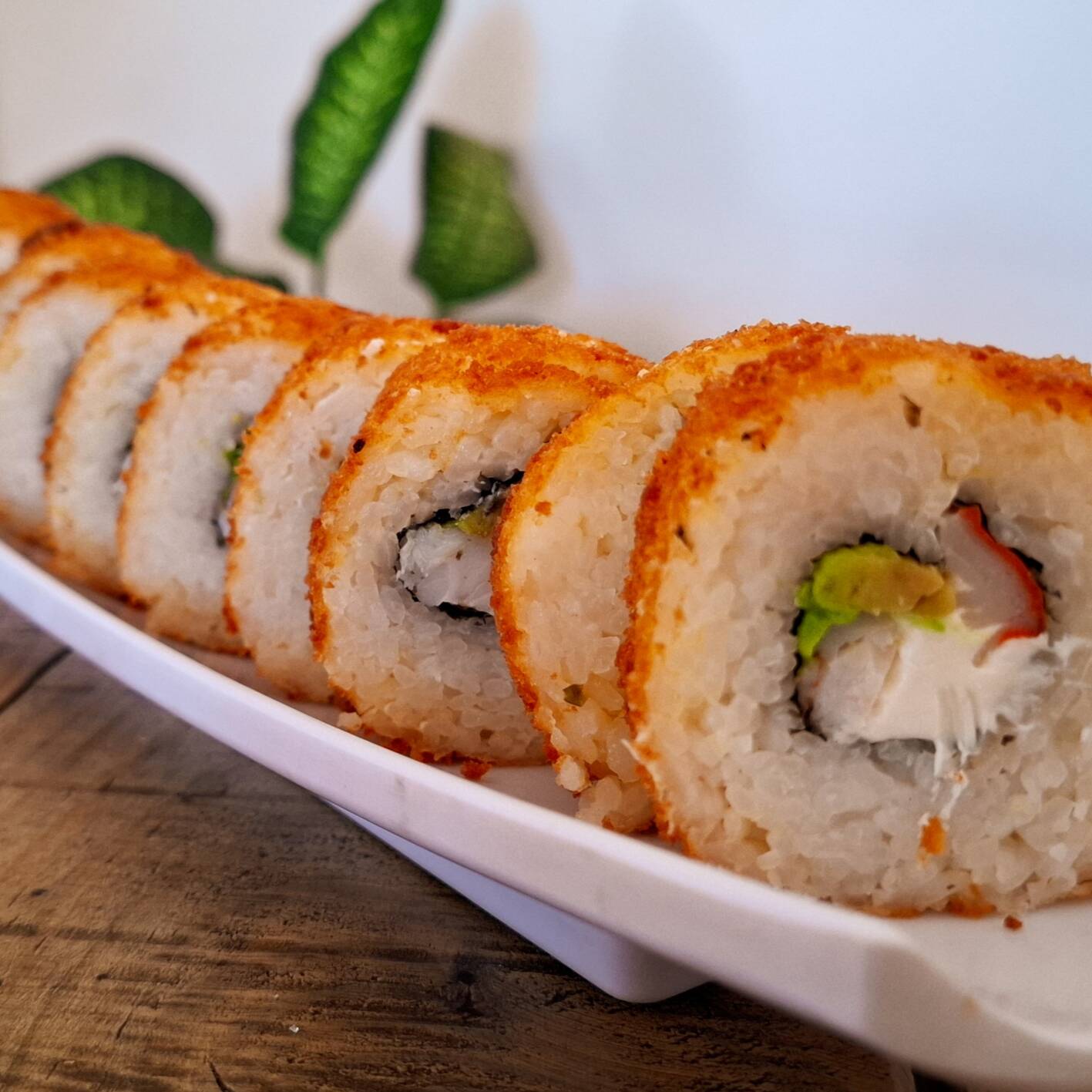 Maki Fry