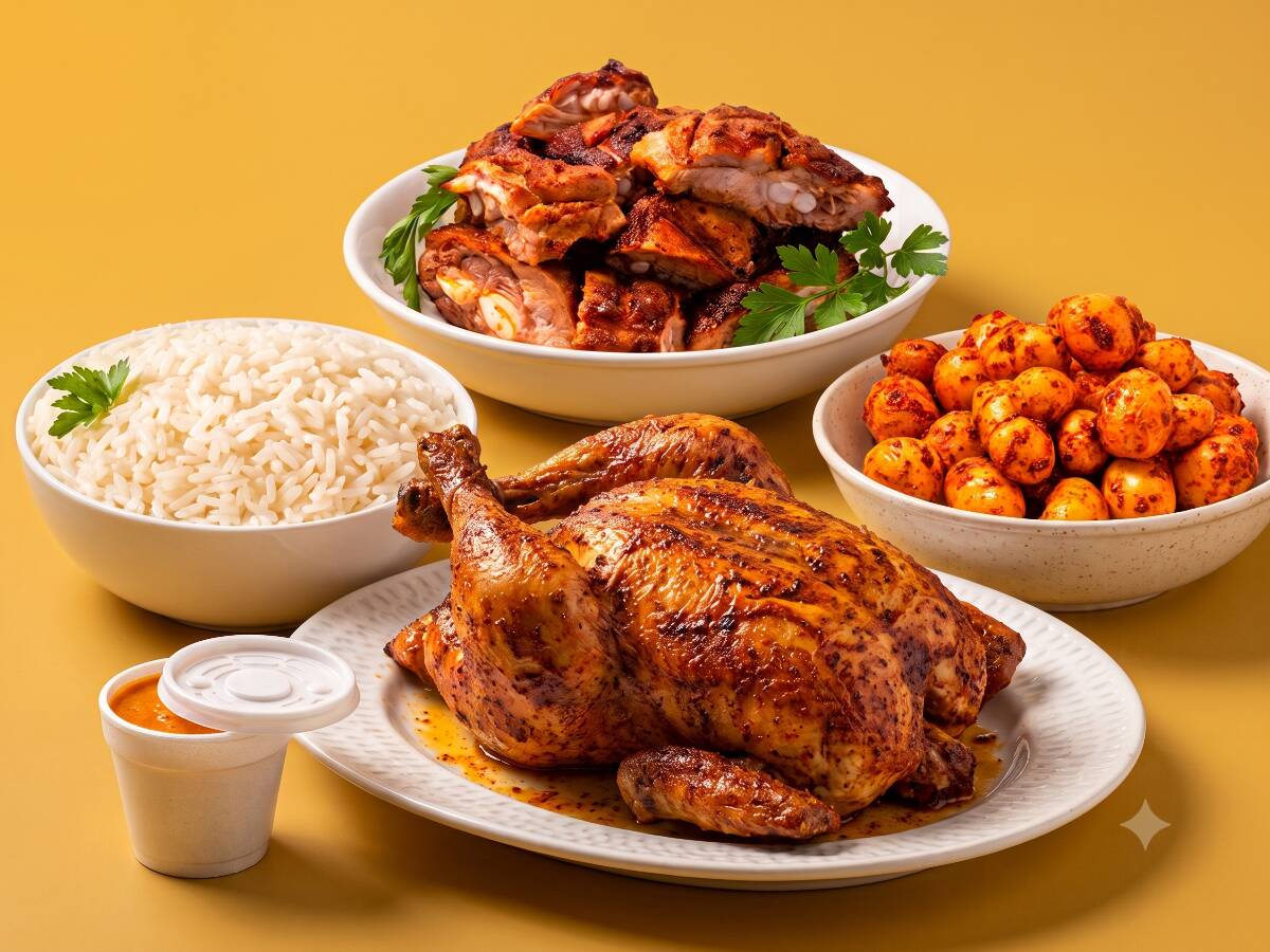 Pollos Junior (Morelia)
