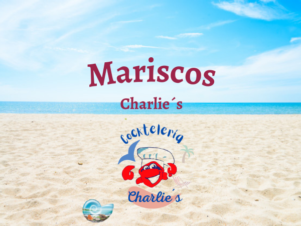 Mariscos Charlies