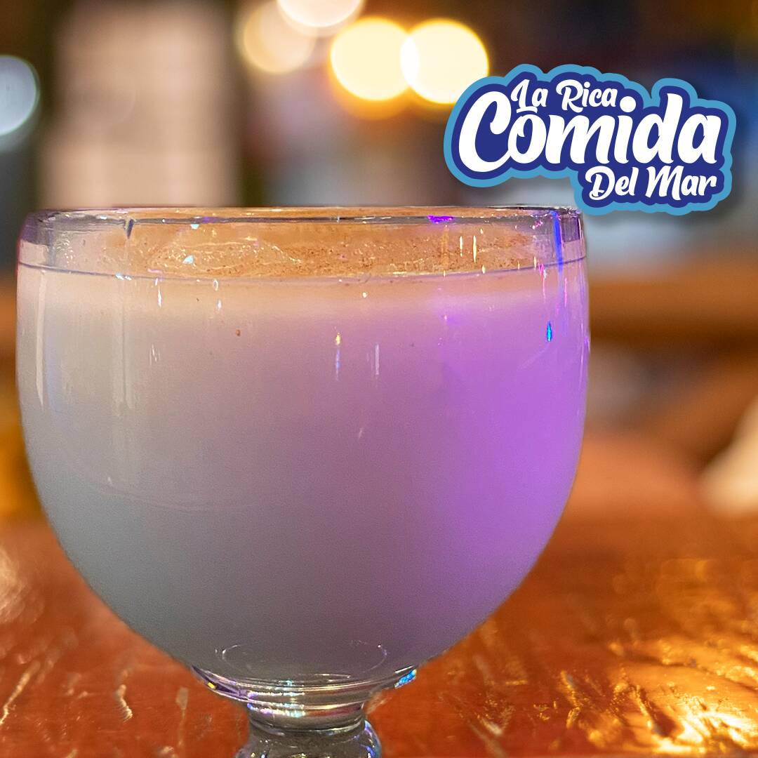 Litro Agua de Horchata