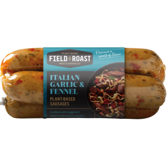 Fieldroast Italianas