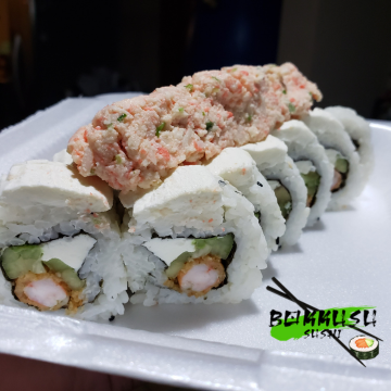 Nevado Roll