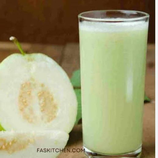 Agua de Guayaba