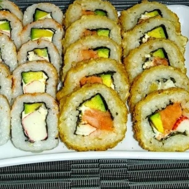Combo Par 2