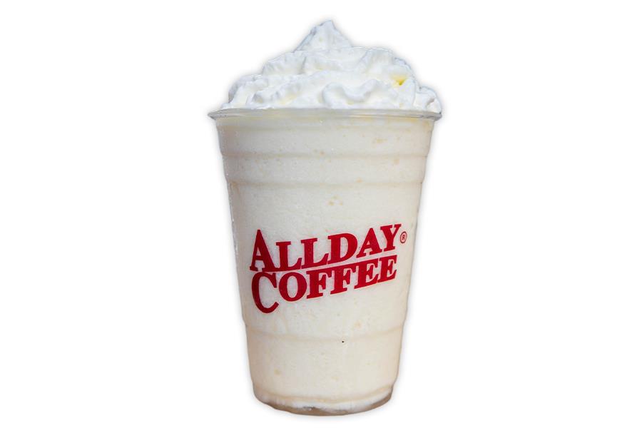 VAINILLA FRAPPE