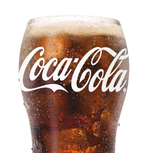 Refresco Coca Cola