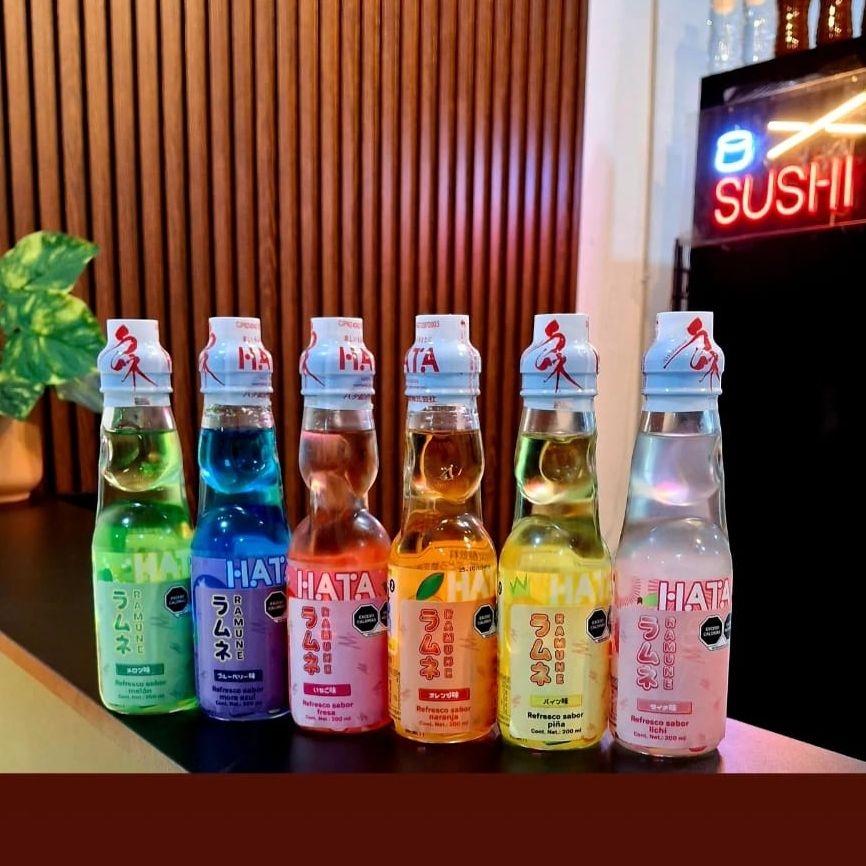 Ramune