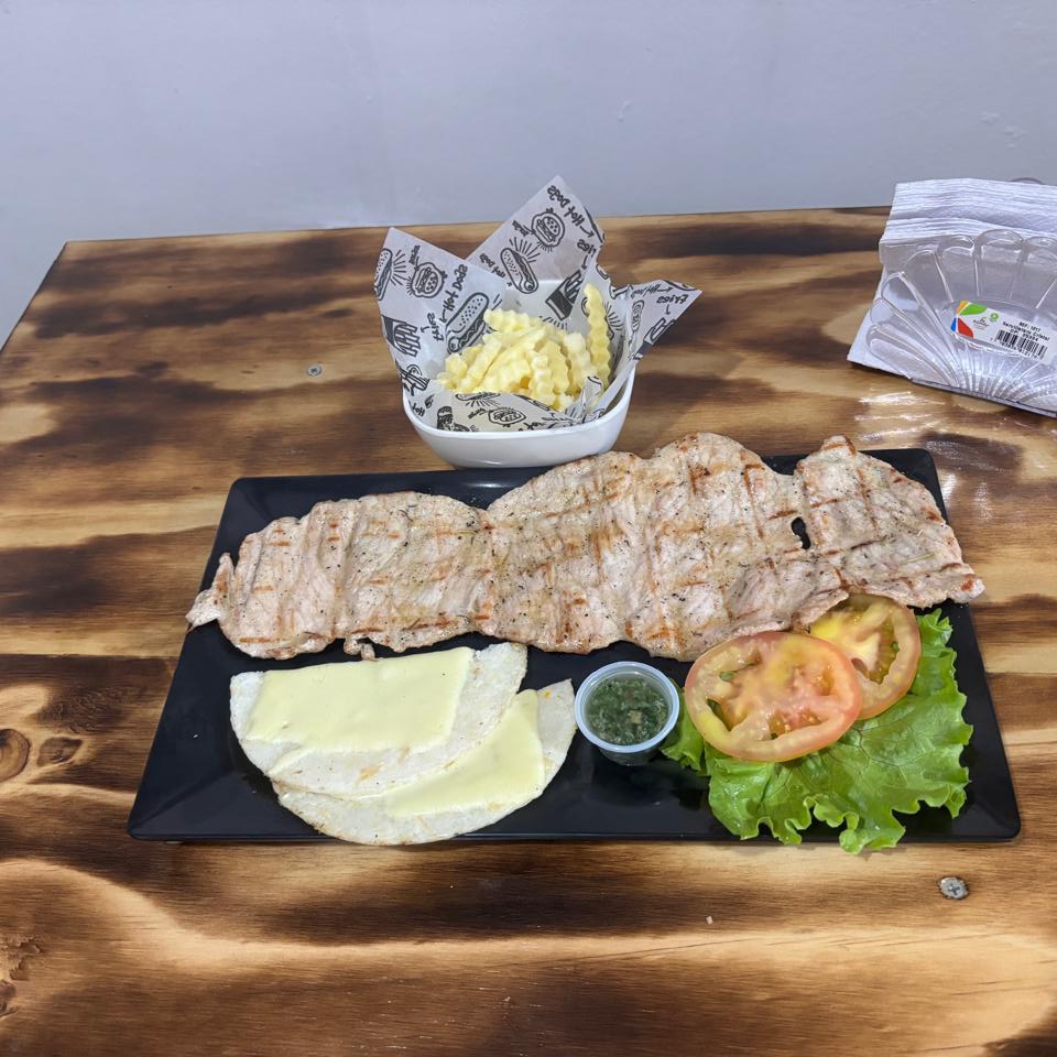CARNE DE CERDO