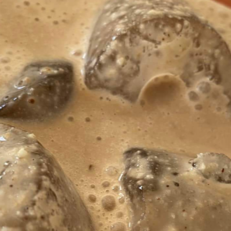 Horchata