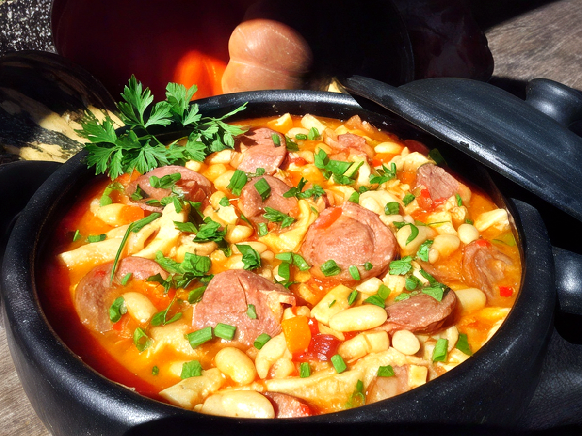 Empório Gastronômico Da Praça