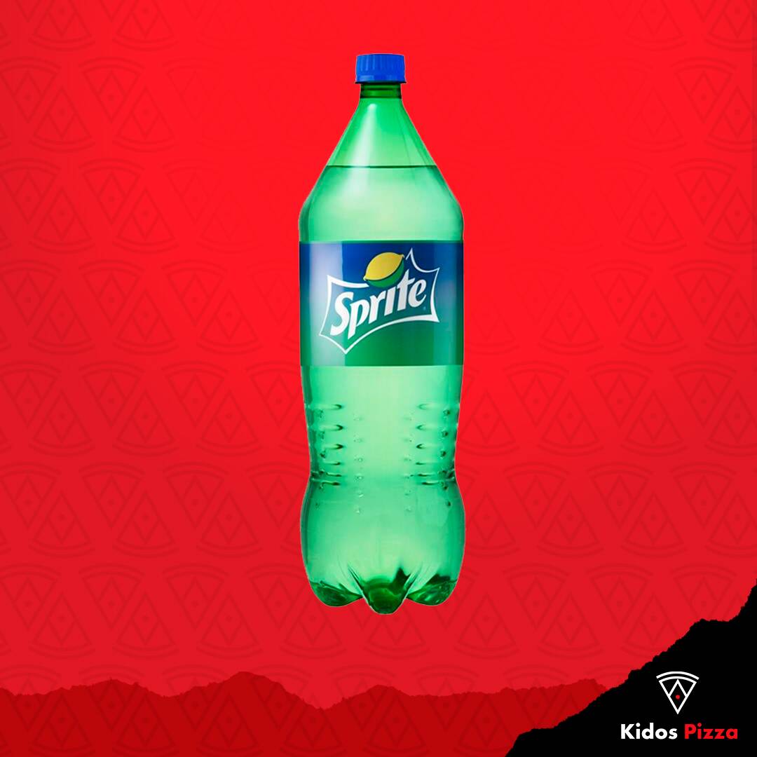 Sprite 2lt