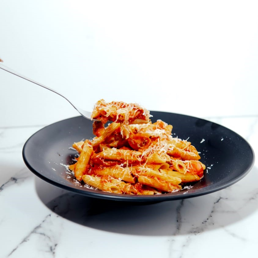 Pasta Boloñesa