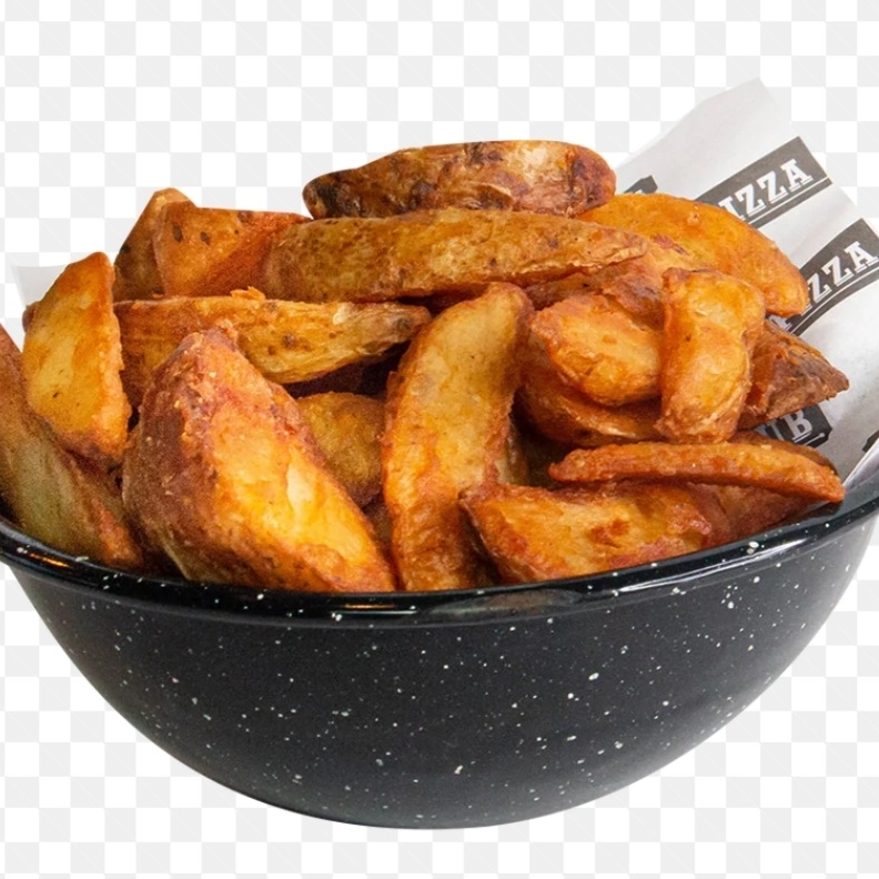 PAPAS GAJO