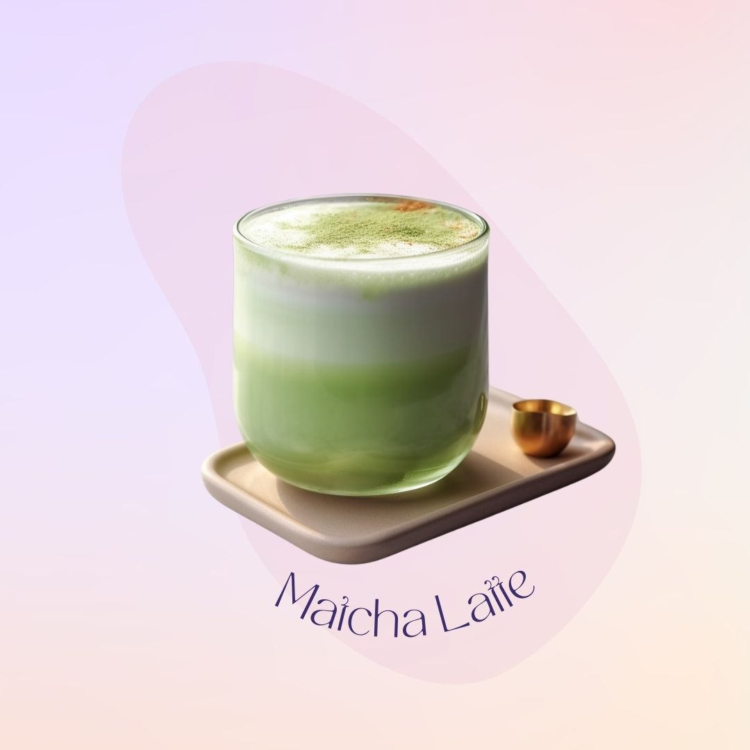 Matcha Latte
