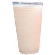 Agua de Horchata 1/2 Litro