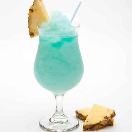 Jugo Blue Wave