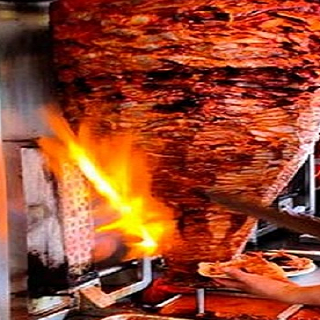 1/4 KG DE TROMPO