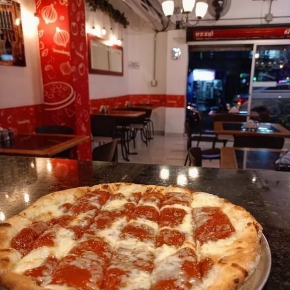 Deditos de Queso y Bocadillo