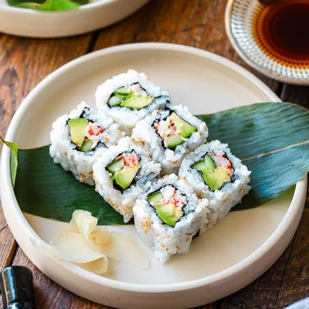 California Roll